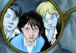 Dead Boy Detectives: Netflix obtiene la serie de DC de HBO Max