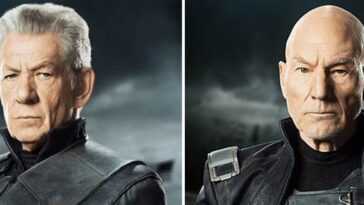 Deadpool 3, Avengers 5: ¿X-Men se reunió con Patrick Stewart e Ian Mckellen en el UCM?