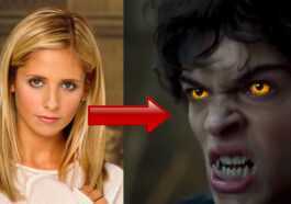 Después de Buffy the Vampire Slayer, Sarah Michelle Gellar masacrará a los hombres lobo en esta nueva serie fantástica