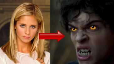 Después de Buffy the Vampire Slayer, Sarah Michelle Gellar masacrará a los hombres lobo en esta nueva serie fantástica