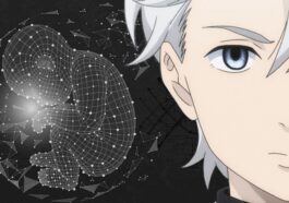 Después de One Punch Man y Overlord, Madhouse regresa con este muy prometedor nuevo anime de ciencia ficción