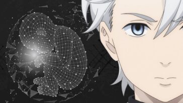 Después de One Punch Man y Overlord, Madhouse regresa con este muy prometedor nuevo anime de ciencia ficción