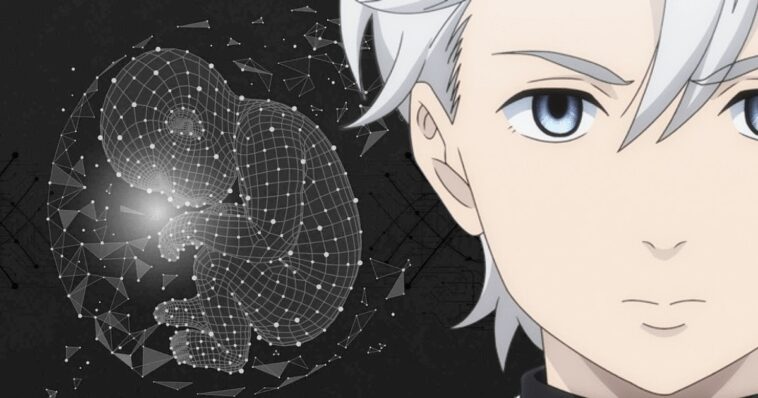 Después de One Punch Man y Overlord, Madhouse regresa con este muy prometedor nuevo anime de ciencia ficción 1 Después de One Punch Man y Overlord, Madhouse regresa con este muy prometedor nuevo anime de ciencia ficción