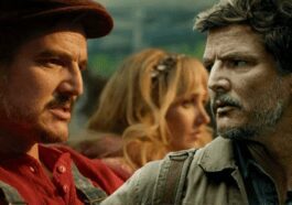 Después de The Last of Us, Pedro Pascal interpreta a Mario Bros.  en este divertido teaser