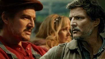 Después de The Last of Us, Pedro Pascal interpreta a Mario Bros.  en este divertido teaser