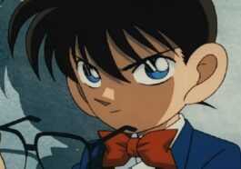 Detective Conan Temporada 5: ¿Qué fecha de lanzamiento de Netflix? 82 Ayther logo
