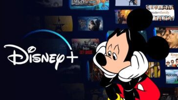 Disney+: tras Netflix, la plataforma ante esta muy mala noticia