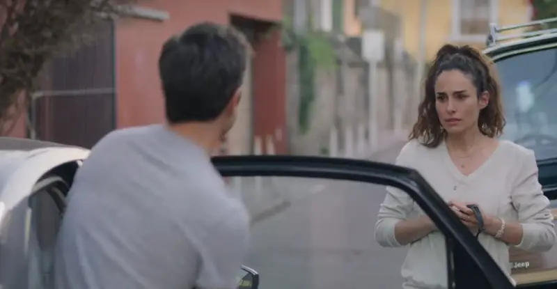 Dondequiera que vayamos: ¡Explicación del final! Gabo y Fernando? 2 donde quiera que vayamos terminamos