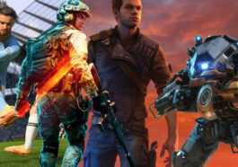EA cancela estos títulos tan prometedores, se esperan despidos