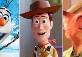Frozen 3, Toy Story 5 y Zootopia 2 en proceso en Disney