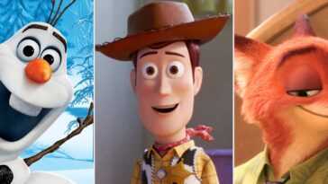 Frozen 3, Toy Story 5 y Zootopia 2 en proceso en Disney
