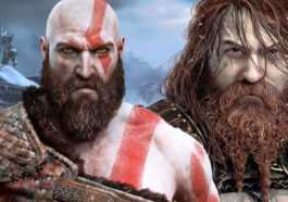 God of War Ragnarök: el destino de Kratos podría haber sido muy diferente en la primera versión del juego