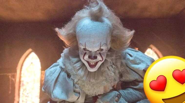 HBO: este anuncio hará las delicias de los fanáticos del terror y Stephen King