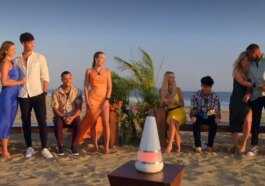 High Voltage Seduction Alemania Temporada 1: ¿Quién es el ganador? 64 Ayther logo