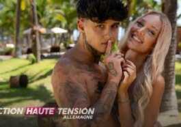 High Voltage Seduction Alemania Temporada 2: ¿Qué fecha de lanzamiento de Netflix? 37 Ayther logo