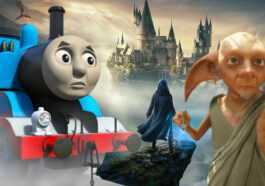 Hogwarts Legacy: 8 mods esenciales que definitivamente debes instalar