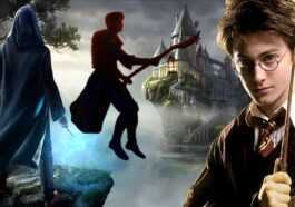 Hogwarts Legacy: Los fans de Harry Potter estarán encantados, Warner hace este muy buen anuncio
