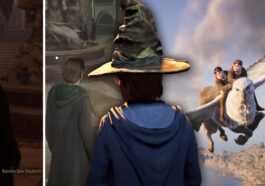 Hogwarts Legacy: aviso a los jugadores de PC, pueden jugar multijugador con este mod