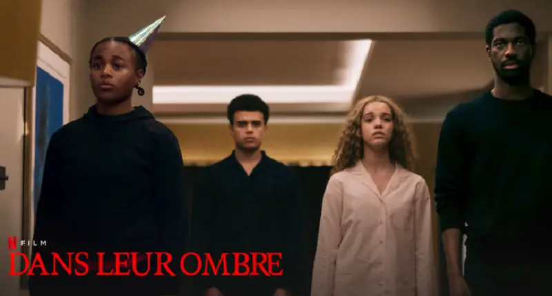 In Others Shadow In Their Shadow: ¿Qué fecha y hora de lanzamiento de Netflix?