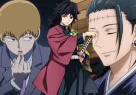 Jujutsu Kaisen, Demon Slayer: Varios Animes Famosos Amenazados Por Este