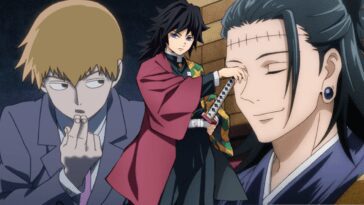 Jujutsu Kaisen, Demon Slayer: Varios Animes Famosos Amenazados Por Este