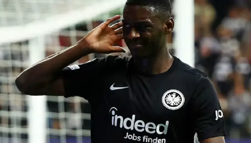 LDC: ¿Dónde ver en Streaming Frankfurt – Nápoles? Canal, Hora, etc. 2 transmisión de frankfurt nápoles