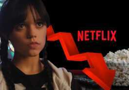 La prohibición de compartir cuentas podría significar el fin de Netflix