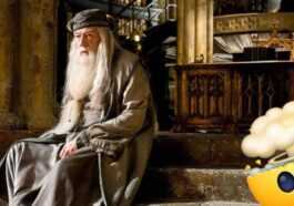 Legado de Hogwarts: los fanáticos de Harry Potter notan esta gran inconsistencia sobre la muerte de Dumbledore