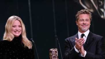 Los Césars 2023: ganadores de La Nuit du 12, Virginie Efira, Benoît Magimel – Los ganadores