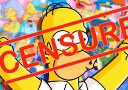 Los Simpson: considerado problemático, este nuevo episodio censurado en Disney+