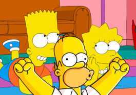 Los Simpson: por fin conocemos el contexto de esta frase de culto de la serie
