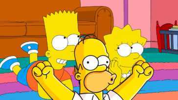 Los Simpson: por fin conocemos el contexto de esta frase de culto de la serie