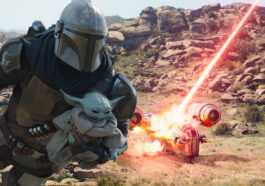 Mandalorian temporada 3: lo que necesitas saber si no has visto El Libro de Boba Fett
