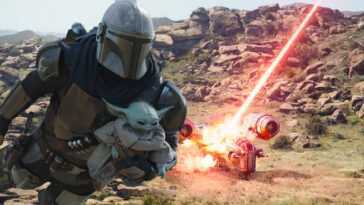 Mandalorian temporada 3: lo que necesitas saber si no has visto El Libro de Boba Fett