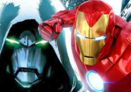 Marvel: este invento demuestra que Doom es más inteligente que Iron Man