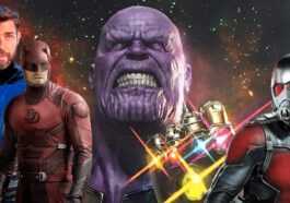 Marvel: este legendario superhéroe acaba de cometer el mismo crimen que Thanos