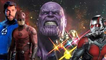 Marvel: este legendario superhéroe acaba de cometer el mismo crimen que Thanos