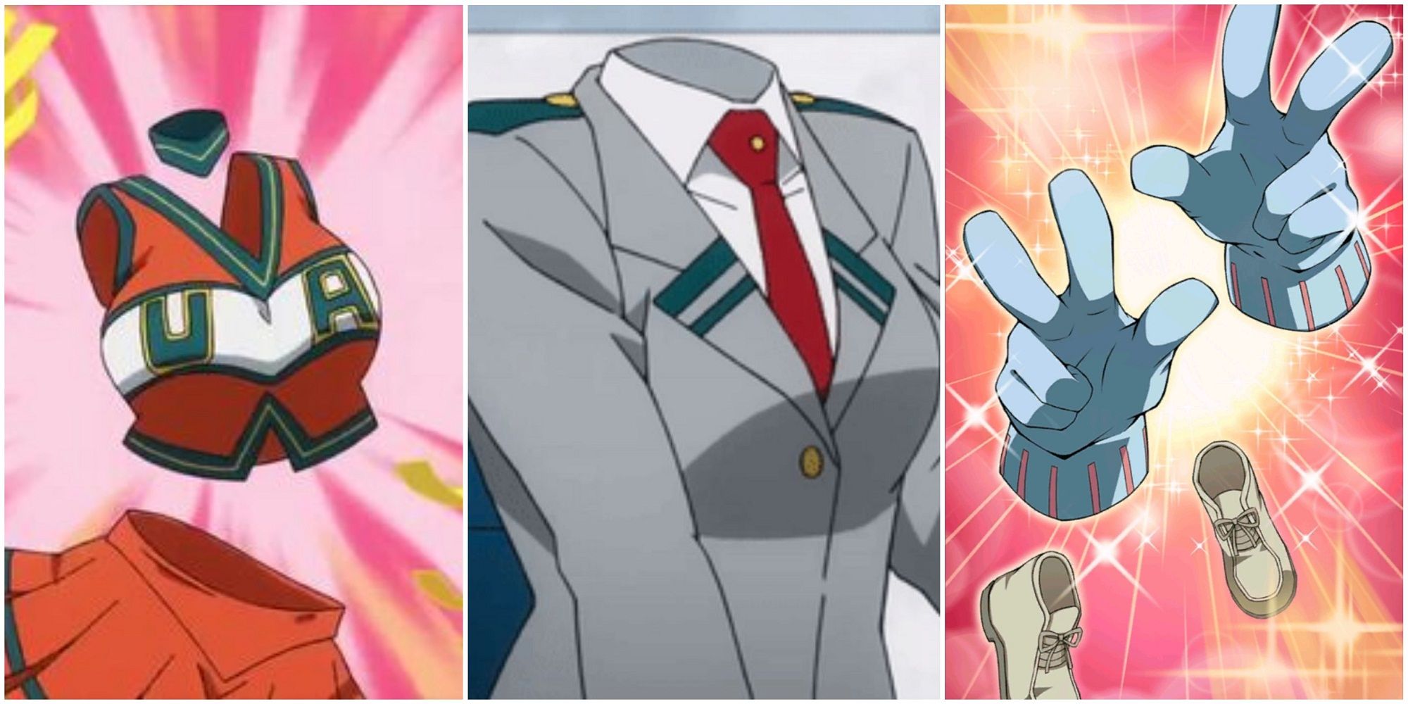 My Hero Academia: 10 cosas que los fanáticos quizás no sabían sobre Toru, la chica invisible