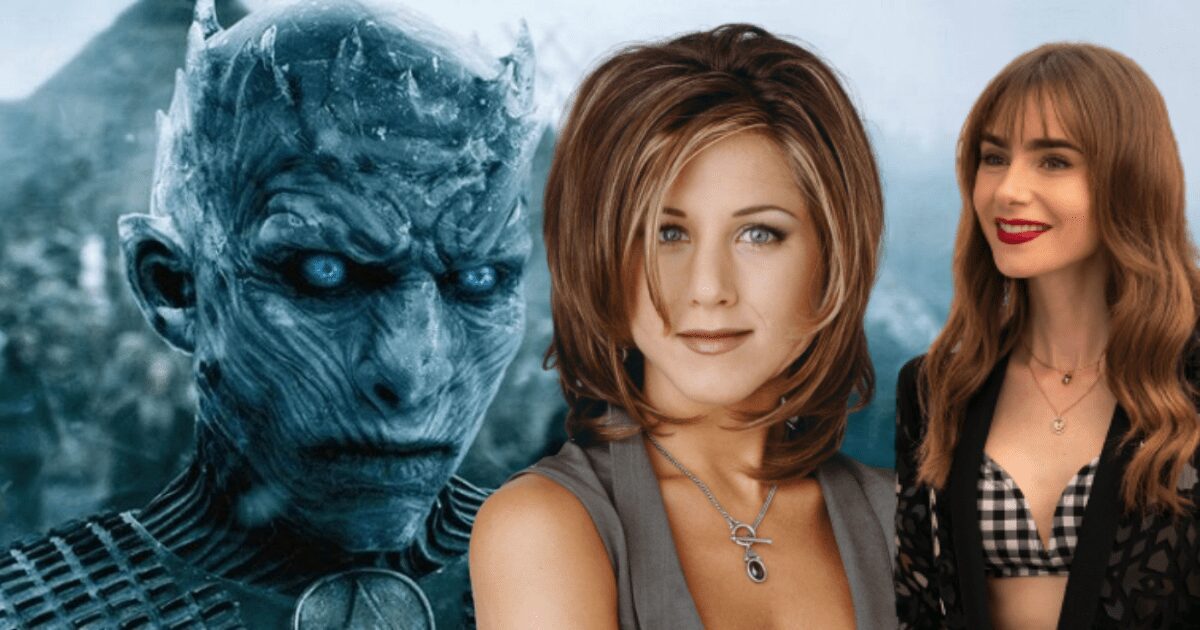 Netflix, Prime Video: estas 5 series son maestras de la colocación de productos 2 Netflix Prime Video estas 5 series son maestras de la