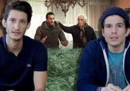 Netflix: mantén tu suscripción, llega la nueva serie del creador de Family Business con Pierre Niney