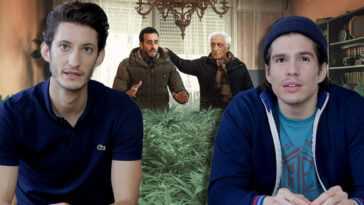 Netflix: mantén tu suscripción, llega la nueva serie del creador de Family Business con Pierre Niney