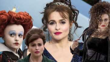 Netflix: muy cash, Helena Bonham Carter arrasa en esta producción en la que actuó