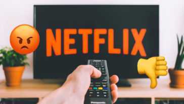 Netflix: sabemos cómo se prohibirá compartir cuentas, los suscriptores tienen derecho a encogerse