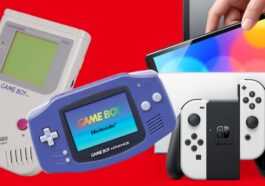Nintendo Switch: Super Mario Land 2, Alone in the Dark… Descubre los juegos de Game Boy y Game Boy Advance ya disponibles