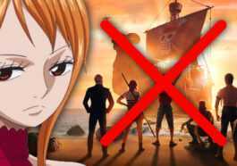 One Piece: esta estrella de la serie de Netflix vuelve con el cambio de traje de Luffy visto en el cartel