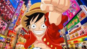 One Piece: por fin podrás descubrir este episodio nunca emitido fuera de Japón