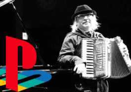 Playstation: el creador de sonido más icónico de Sony ha muerto