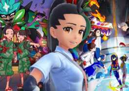 Pokémon Escarlata/Púrpura: finalmente anunciada la esperada expansión, y se lanzará en 2023