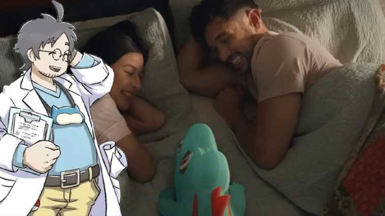 Pokemon Sleep: después de Pokemon Go, esta nueva aplicación complacerá a los fanáticos cansados ​​​​de caminar