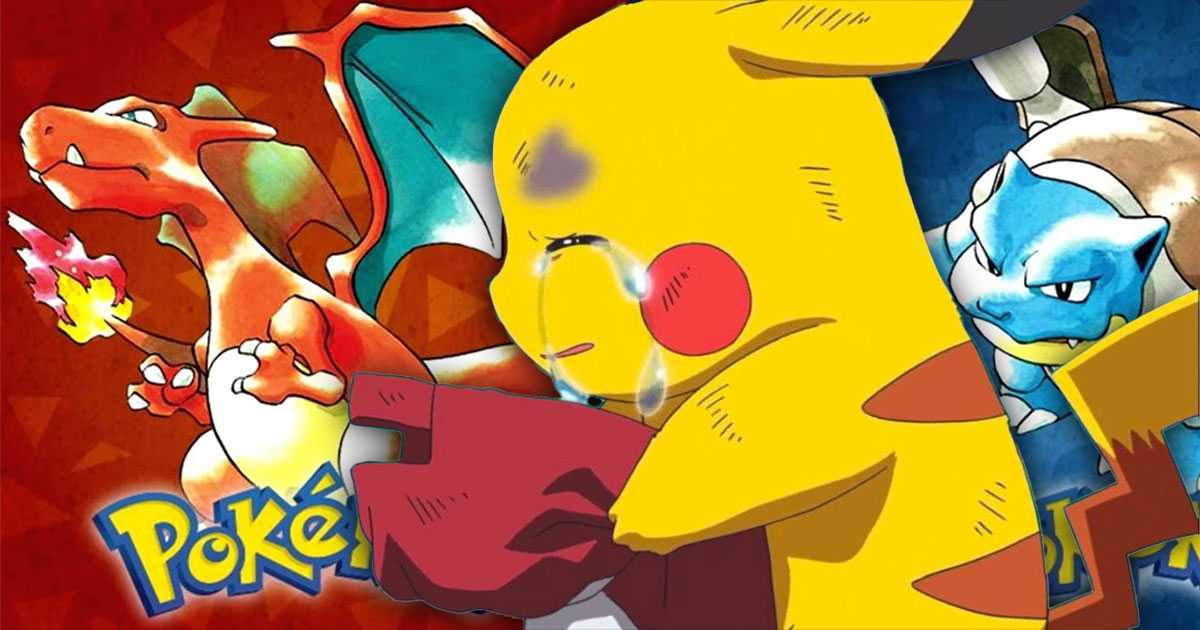 Pokémon: este detalle prueba que Nintendo hará el anuncio que los fanáticos de la 1ra generación están esperando en su próximo Direct